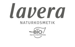 Logo lavera naturkosmetik