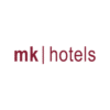 Logo mk hotels